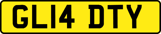 GL14DTY
