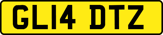 GL14DTZ