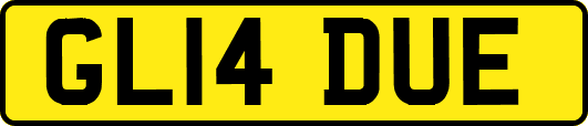 GL14DUE