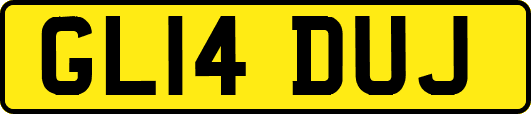 GL14DUJ