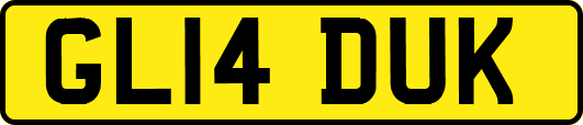 GL14DUK