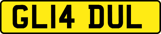 GL14DUL