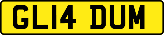 GL14DUM