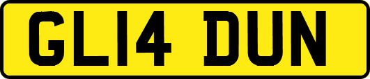 GL14DUN