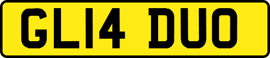 GL14DUO