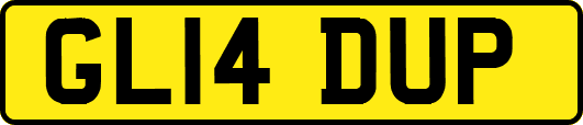 GL14DUP