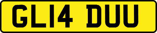 GL14DUU