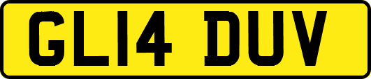 GL14DUV