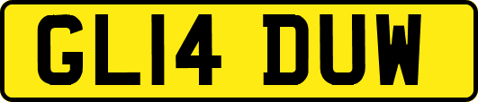 GL14DUW