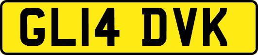 GL14DVK