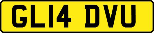 GL14DVU