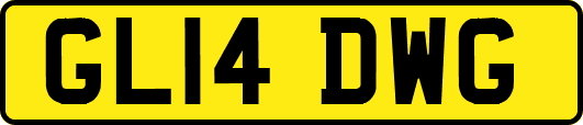 GL14DWG