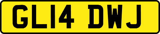 GL14DWJ