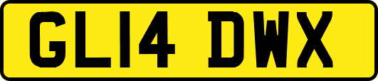 GL14DWX