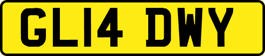 GL14DWY