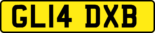 GL14DXB