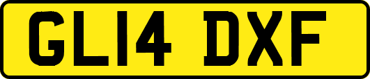 GL14DXF