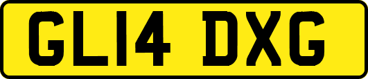 GL14DXG
