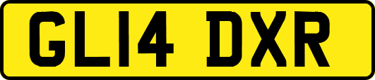 GL14DXR