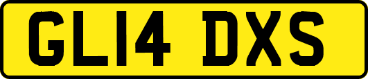 GL14DXS