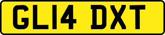 GL14DXT