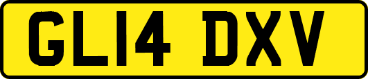 GL14DXV