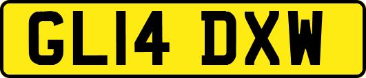 GL14DXW