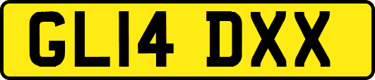GL14DXX