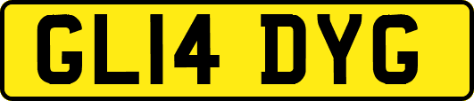GL14DYG