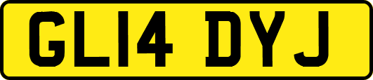 GL14DYJ