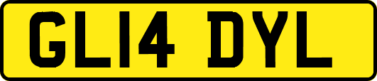 GL14DYL