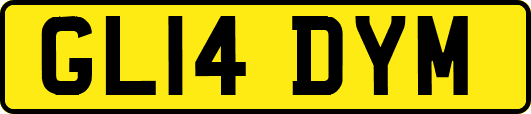 GL14DYM