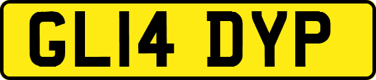 GL14DYP