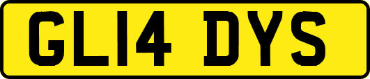 GL14DYS