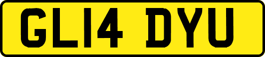 GL14DYU