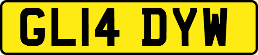 GL14DYW