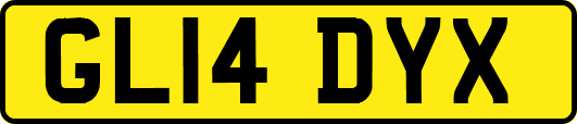 GL14DYX