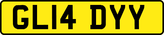 GL14DYY