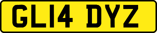 GL14DYZ