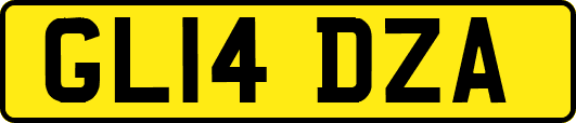GL14DZA