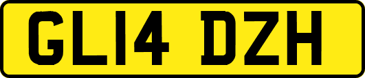GL14DZH
