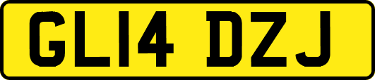 GL14DZJ