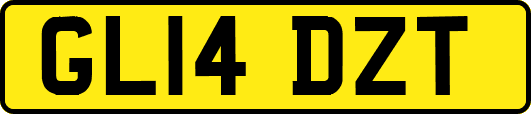 GL14DZT