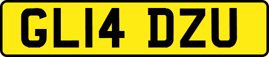 GL14DZU