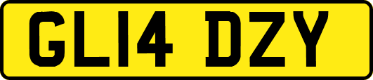 GL14DZY