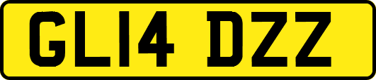 GL14DZZ