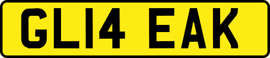 GL14EAK