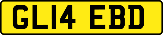 GL14EBD