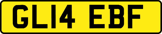 GL14EBF