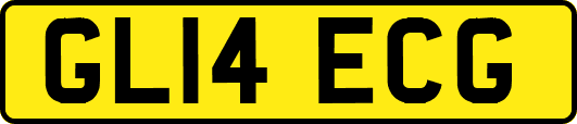 GL14ECG